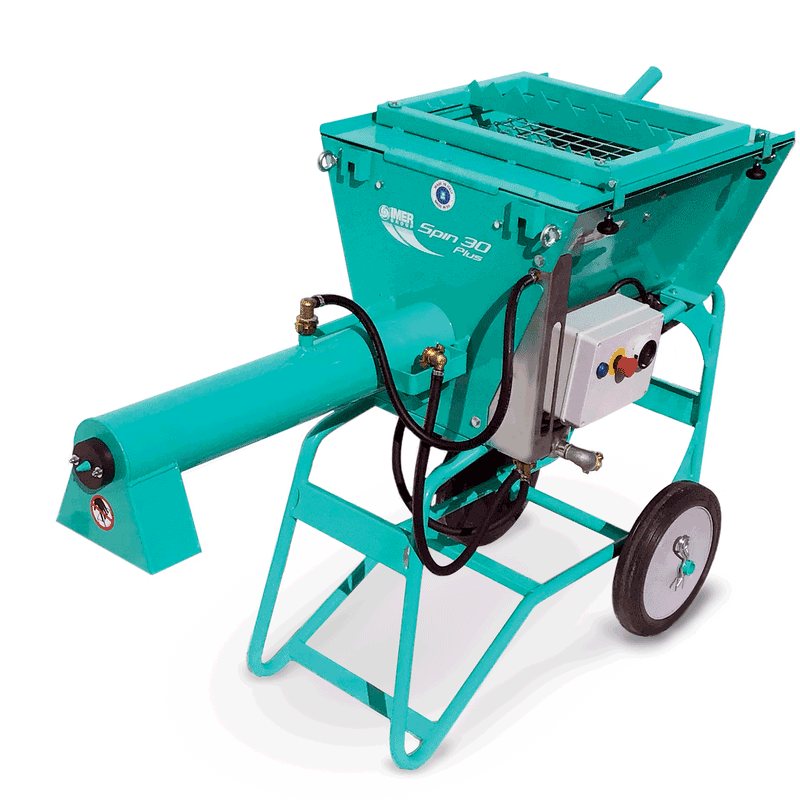 IMER_USA_Spin_30_Continuous_Mixer_Side_View