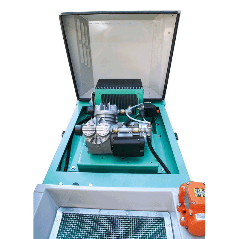 IMER_USA_Step_Up_120_Progressive_Cavity_Pump_Motor_View