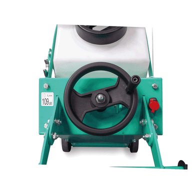 IMER_USA_Terra_Cut_500_Walk_Behind_Saw_Steering_Wheel_Close_up_View