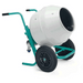 IMER_USA_Wheelman_II_Wheelbarrow_Style_Mixer_in_White_Side_View
