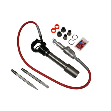 Texas_Pneumatic_Tools_TX-133-11RB_11_Inch_Rivet_Buster_Close_up_View