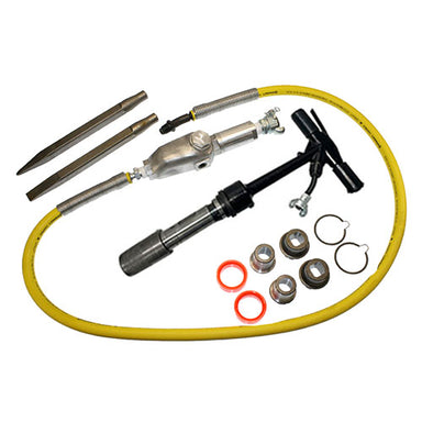 Texas Pneumatic Tools TX-133-8RB-T 8 Inch T Handle Rivet Buster