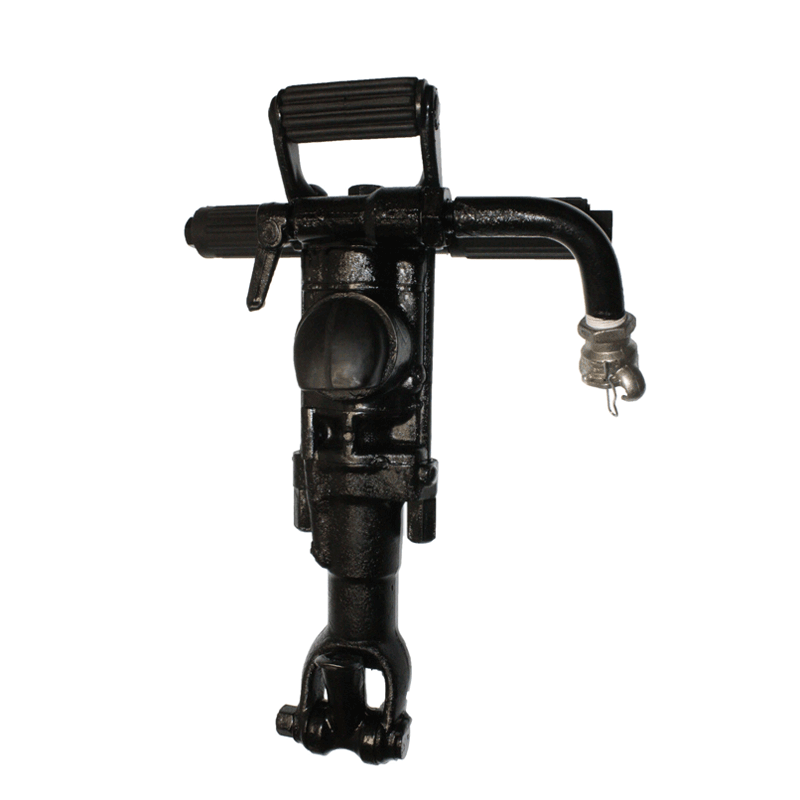 Texas_Pneumatic_Tools_TX-29RD-8-3_29_lb_Rock_Drill_Close_up_View