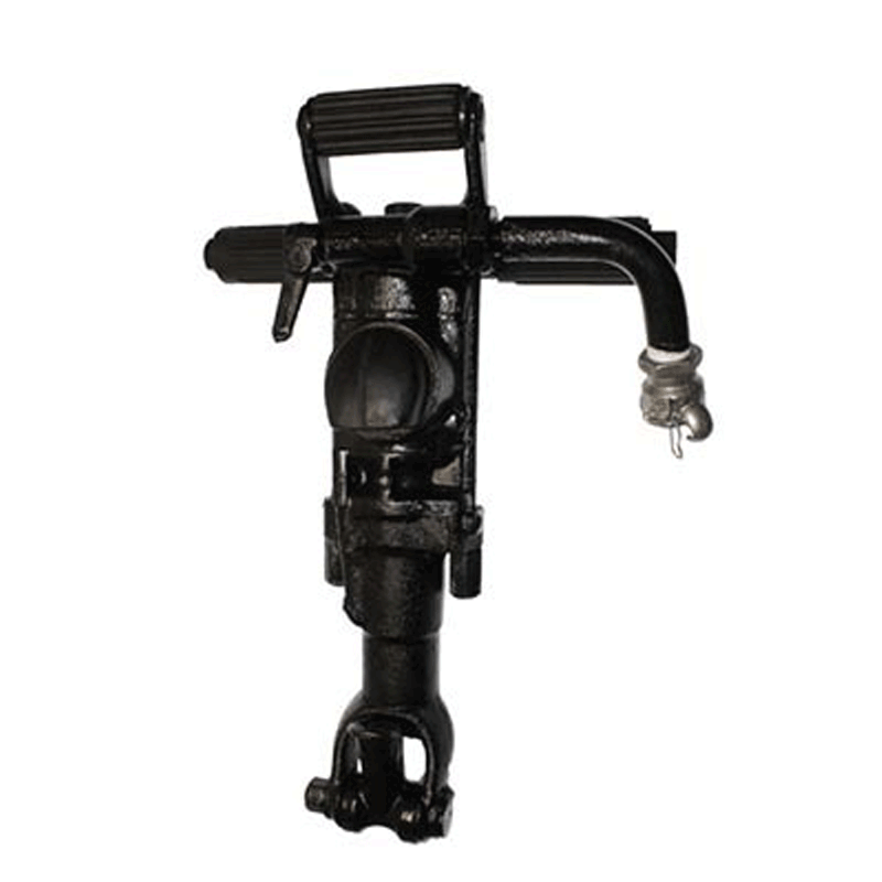 Texas_Pneumatic_Tools_TX-29RD-8-4_29_lb_Rock_Drill_Close_up_View