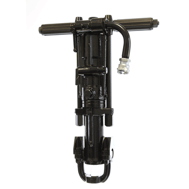 Texas_Pneumatic_Tools_TX60RD-1_60_lb_Rock_Drill_Close_up_View