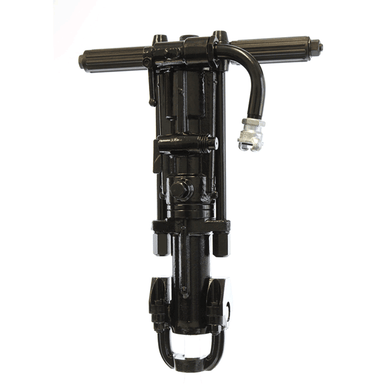 Texas_Pneumatic_Tools_TX60RD-8-3_60_lb_Rock_Drill_Close_up_View