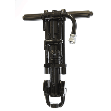 Texas_Pneumatic_Tools_TX60RD-8_60_lb_Rock_Drill_Close_up_View