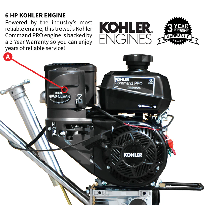 Tomahawk_Power_JXPT24K_24_Inch_Edging_Trowel_with_6_HP_Kohler_Engine_Features