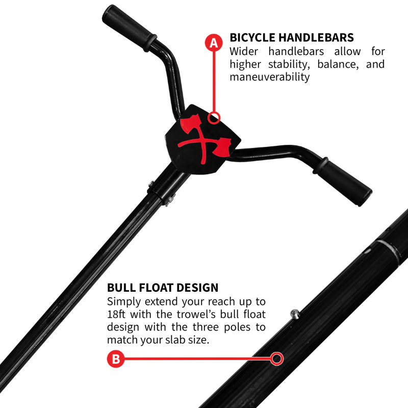 Tomahawk_Power_JXPT30H_30_Inch_Power_Trowel_with_1.6_HP_Honda_Engine_Handle_Features