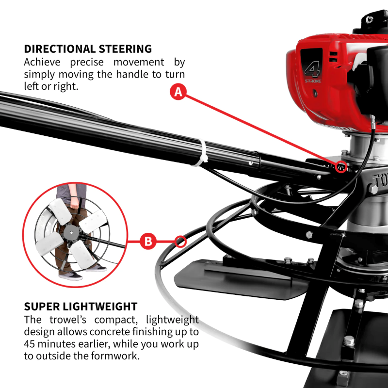 Tomahawk_Power_JXPT30H_30_Inch_Power_Trowel_with_1.6_HP_Honda_Engine_Steering_Features