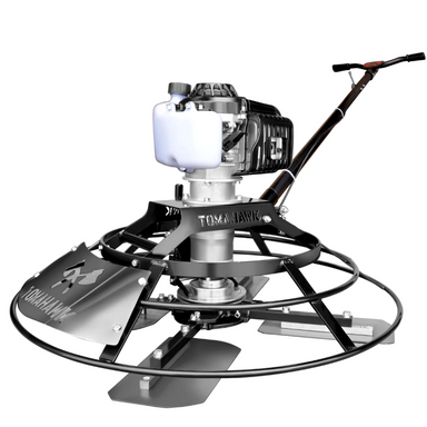 Tomahawk_Power_JXPT30T_30_Power_Trowel_with_37cc_Engine_Close_up_View