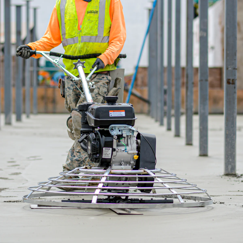 Tomahawk_Power_JXPT46K_46_Inch_Power_Trowel_with_14_HP_Kohler_Engine_Outdoor_View_3