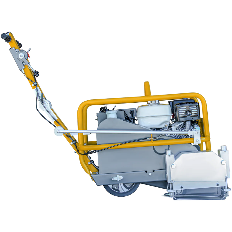 Tomahawk_Power_TFS10H_10_inch_Early_Entry_Concrete_Saw_Side_View