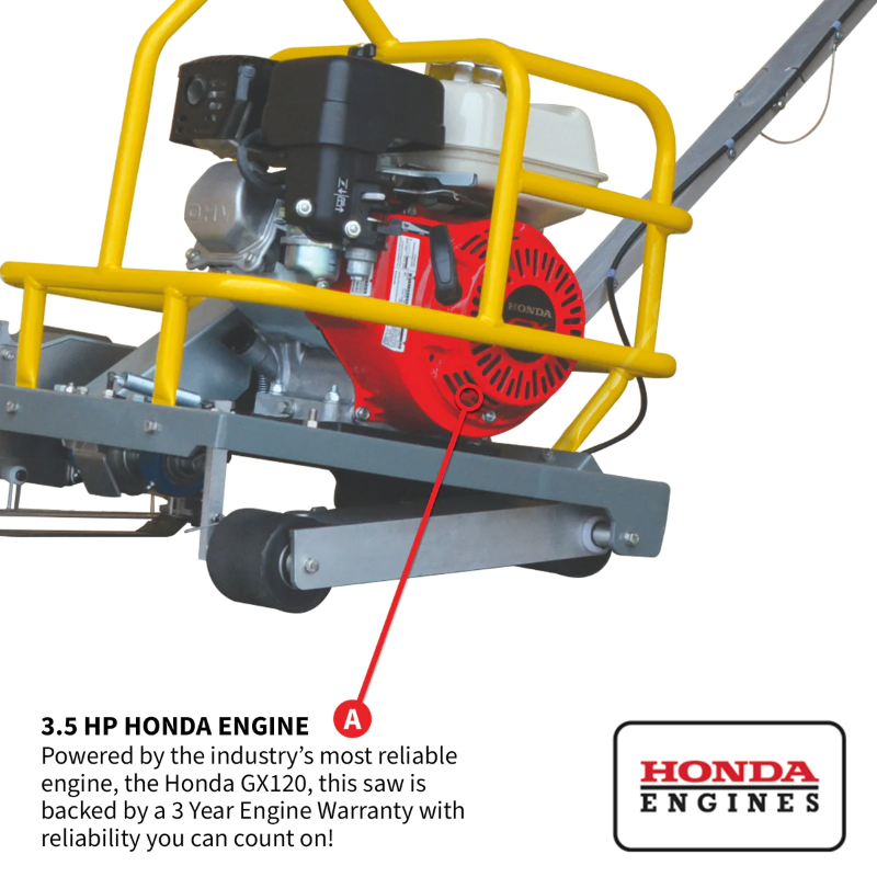 Tomahawk_Power_TFS6H_6_inch_Early_Entry_Concrete_Saw_Engine_Features