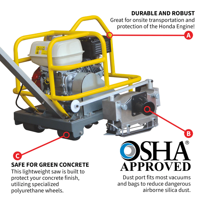 Tomahawk_Power_TFS6H_6_inch_Early_Entry_Concrete_Saw_Features