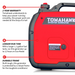 Tomahawk_Power_TG2000i_Gas_Powered_2000_Watt_Inverter_Generator_Info