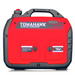 Tomahawk_Power_TG2000i_Gas_Powered_2000_Watt_Inverter_Generator_Left_Side_View