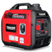 Tomahawk_Power_TG3000i_Gas_Powered_2000_Watt_Inverter_Generator_Close_Up_View