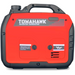 Tomahawk_Power_TG3000i_Gas_Powered_2000_Watt_Inverter_Generator_Left_Side_View