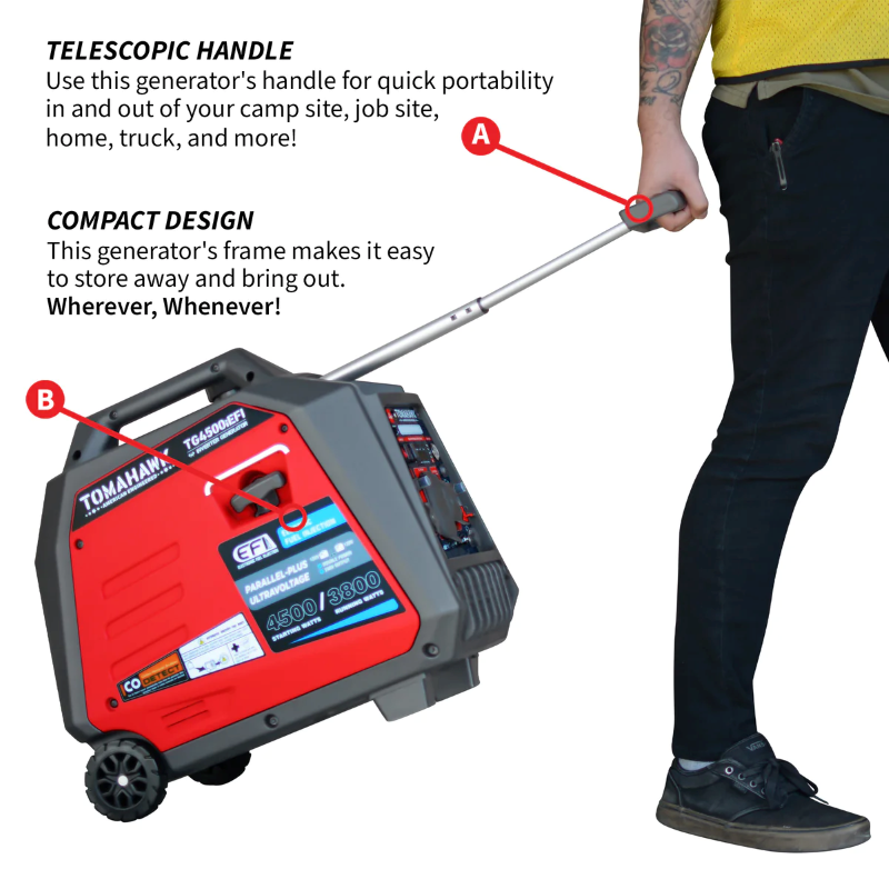 Tomahawk_Power_TG4500iEFI_Gas_Powered_4500_Watt_Inverter_Generator_Info_3