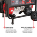 Tomahawk_Power_TG7000H_Honda_Gas_Powered_7000_Watt_Generator_Engine_Features