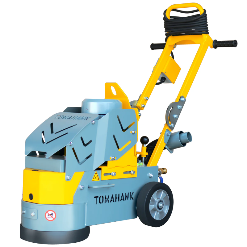 Tomahawk_Power_TGDR10_10_inch_Electric_Floor_Grinder_Close_up_View