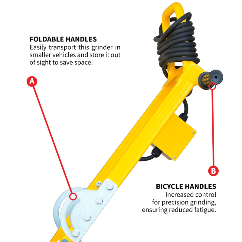 Tomahawk_Power_TGDR10_10_inch_Electric_Floor_Grinder_Handle_Features