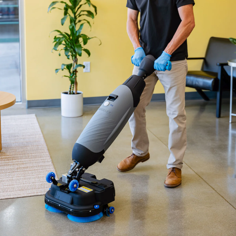 Tomahawk_Power_TMOP18e_18_inch_Electric_Floor_Scrubber_Indoor_Image_3