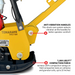 Tomahawk_Power_TPC170H_Reversible_Plate_Compactor_with_6.5_HP_Honda_Engine_Compaction_Features