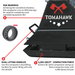 Tomahawk_Power_TPC80H_Plate_Compactor_with_5.5_HP_Honda_Engine_Compaction_Features