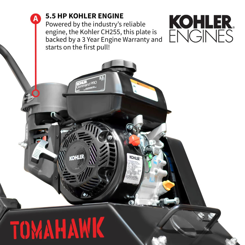 Tomahawk_Power_TPC80_Forward_Plate_Compactor_Engine_Features