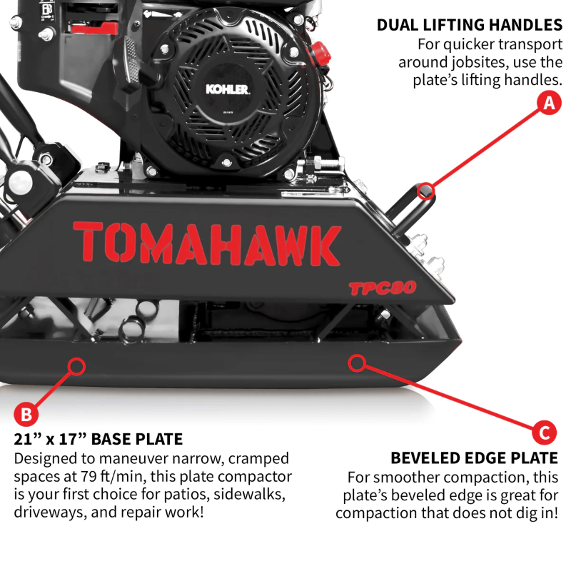 Tomahawk_Power_TPC80_Forward_Plate_Compactor_Plate_Features
