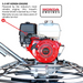 Tomahawk_Power_TPT36H_36_Inch_Power_Trowel_with_5.5_HP_Honda_Engine_Features