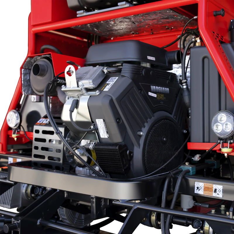 Tomahawk_Power_TRT46V_8_Foot_Ride_on_Power_Trowel_Engine_Close_up_View