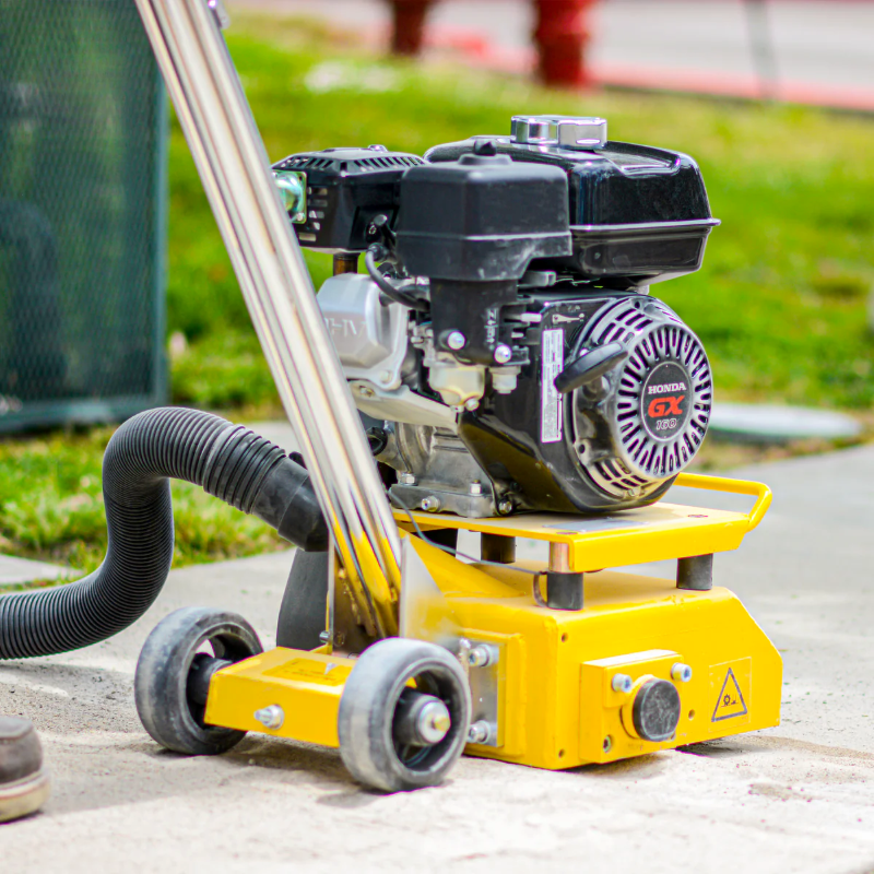 Tomahawk_Power_TSCAR_8H_8_inch_Concrete_Scarifier_Outdoor_Image_2