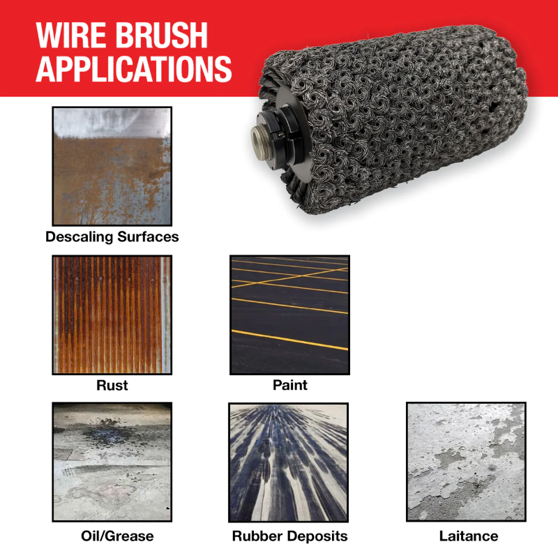 Tomahawk_Power_eTSCAR8_8_inch_Electric_Scarifier_Wire_Brush_Applications