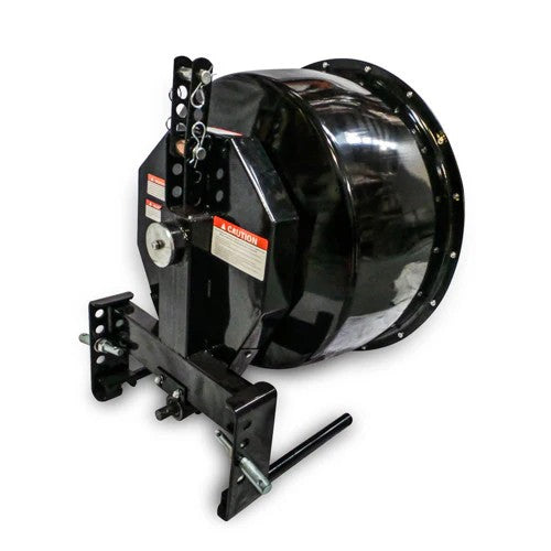 Paddock Tractor Cement Mixer