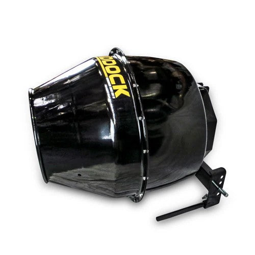 Paddock Tractor Cement Mixer