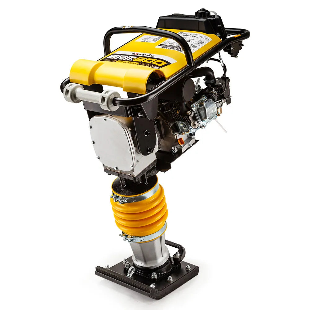 Baumr-AG Tamper Rammer Compactor