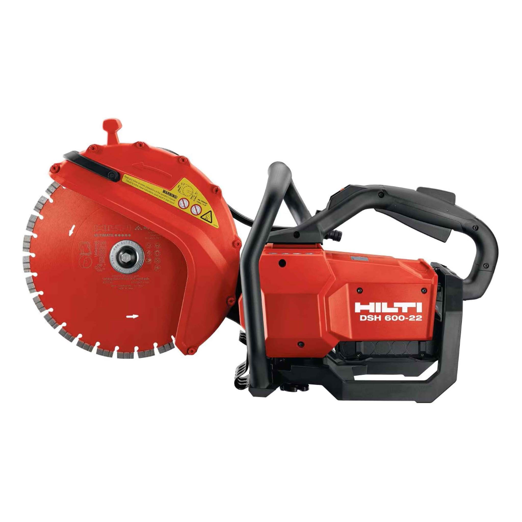 DSH 600-22 Battery Cut-off Saw