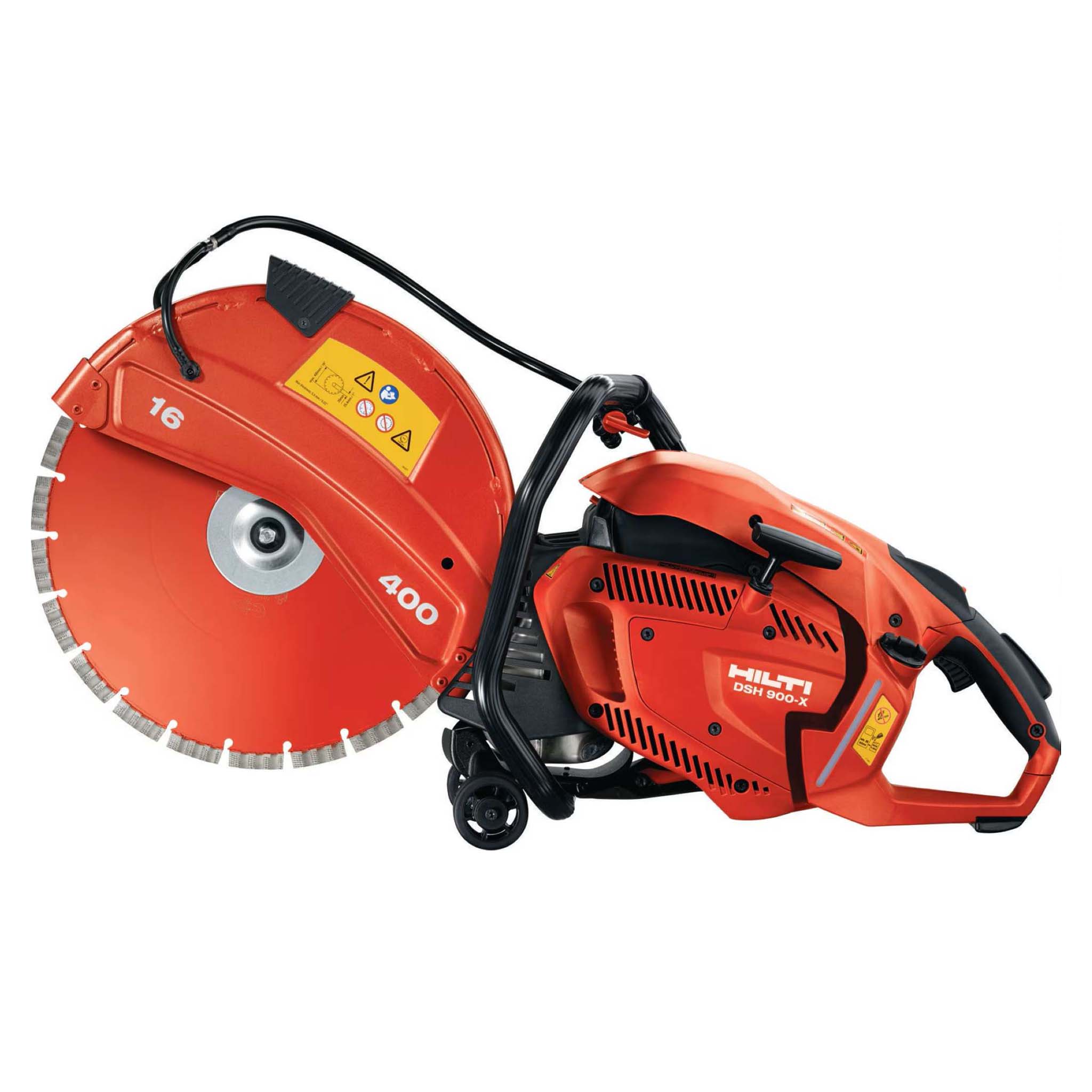 DSH 900-X Gas Cut-off Saw (400 mm)